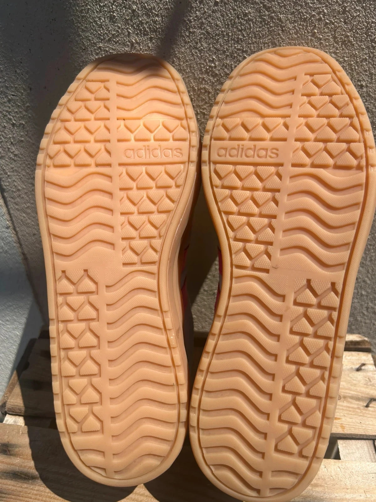 Adidas VL Court Bold Talla 38 2/3 – photo 4